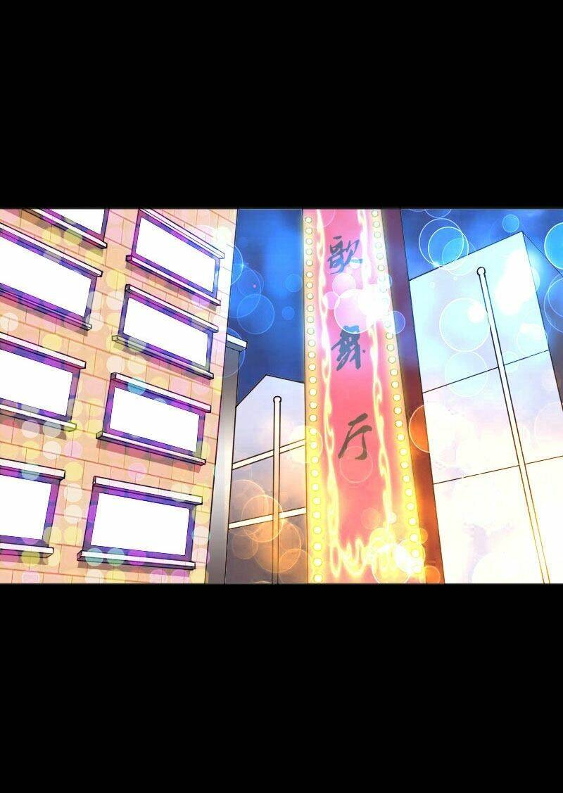 tuyệt phẩm tà thiếu chapter 41 5