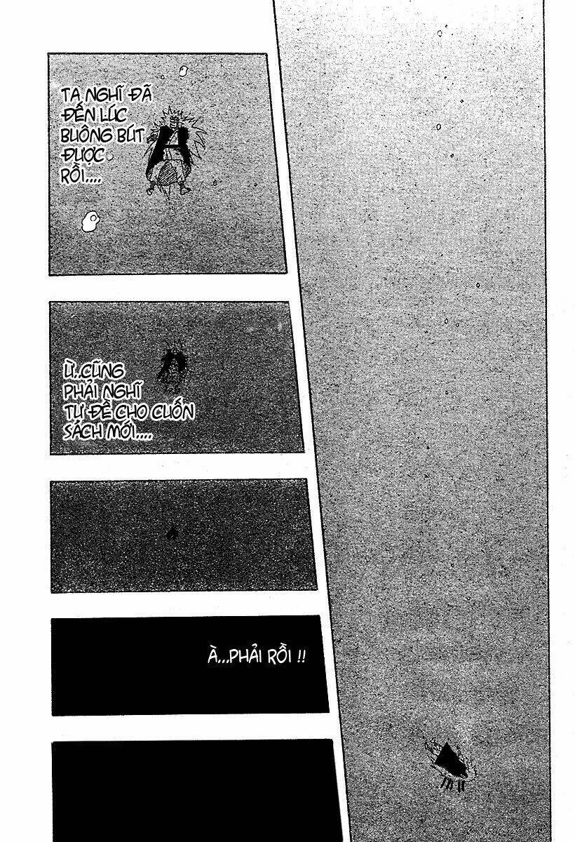 naruto - cửu vĩ hồ ly chapter 383 7