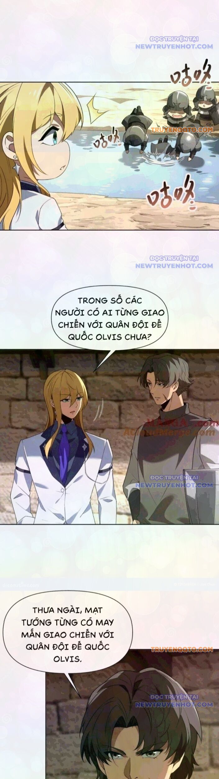 ta xây dựng đế quốc công nghiệp trên đại lục ma pháp chapter 24 7