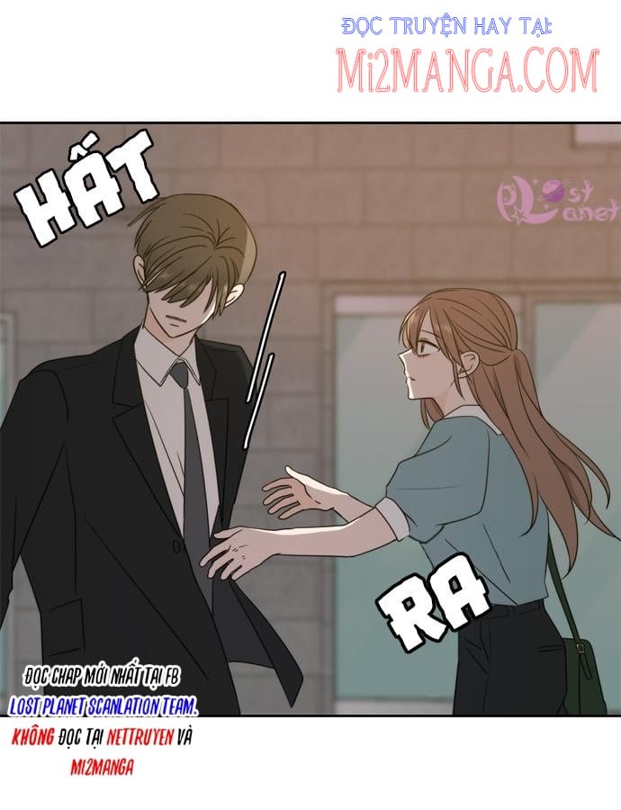 kiếp này cũng xin chăm sóc tôi như vậy nhé kiếp này cũng xin chăm sóc tôi như vậy nhé chapter 63.3 7