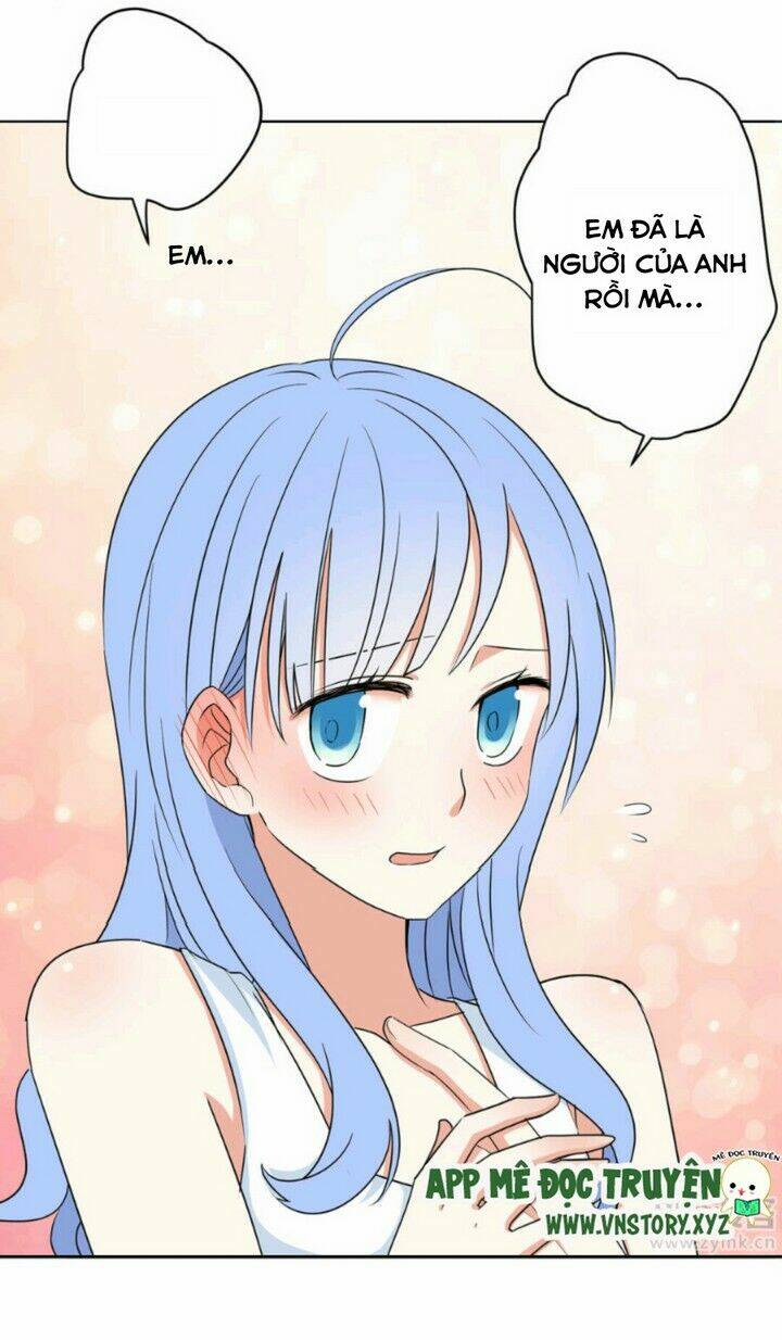 em chỉ yêu tiền của anh chapter 9 8