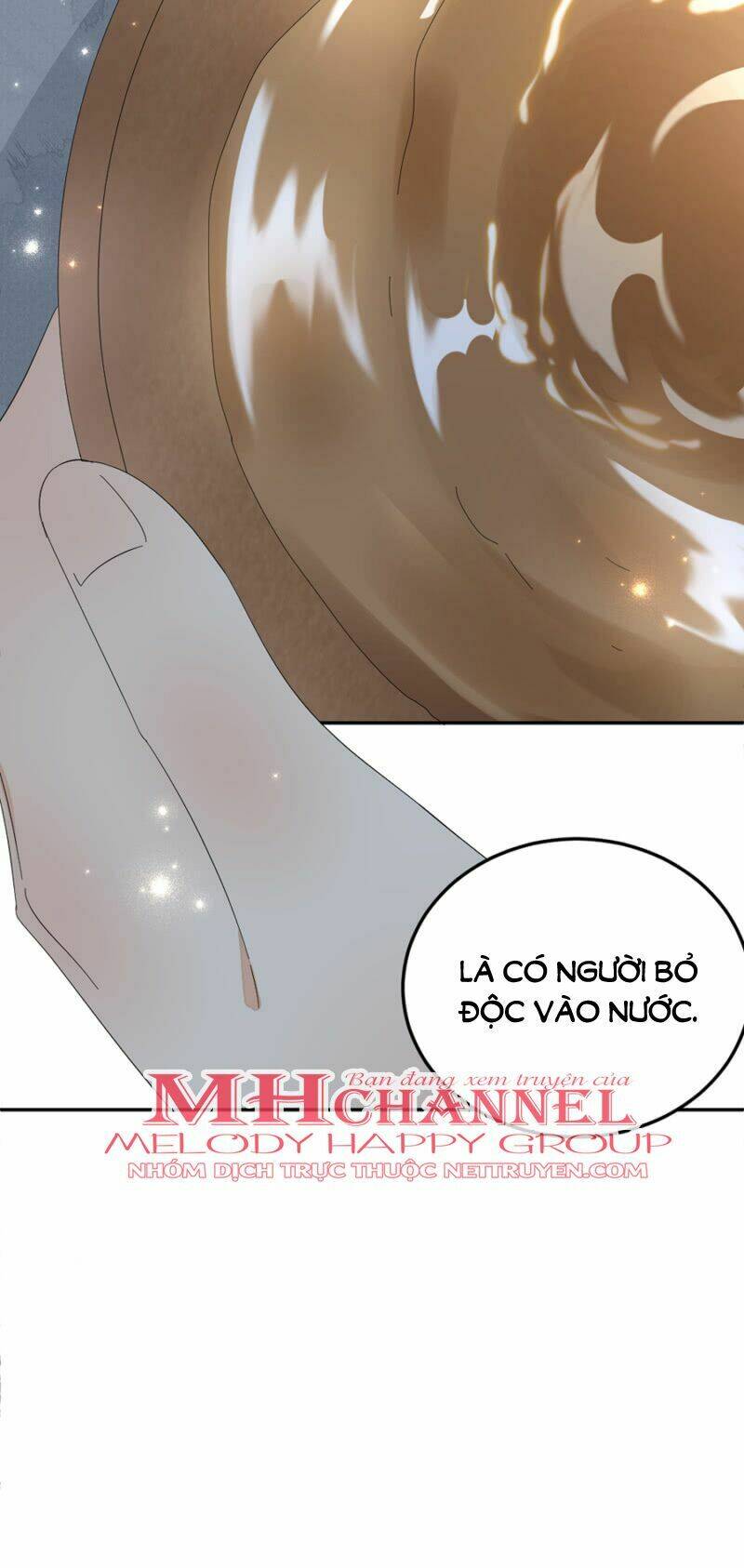 dục hỏa độc nữ chapter 82 21