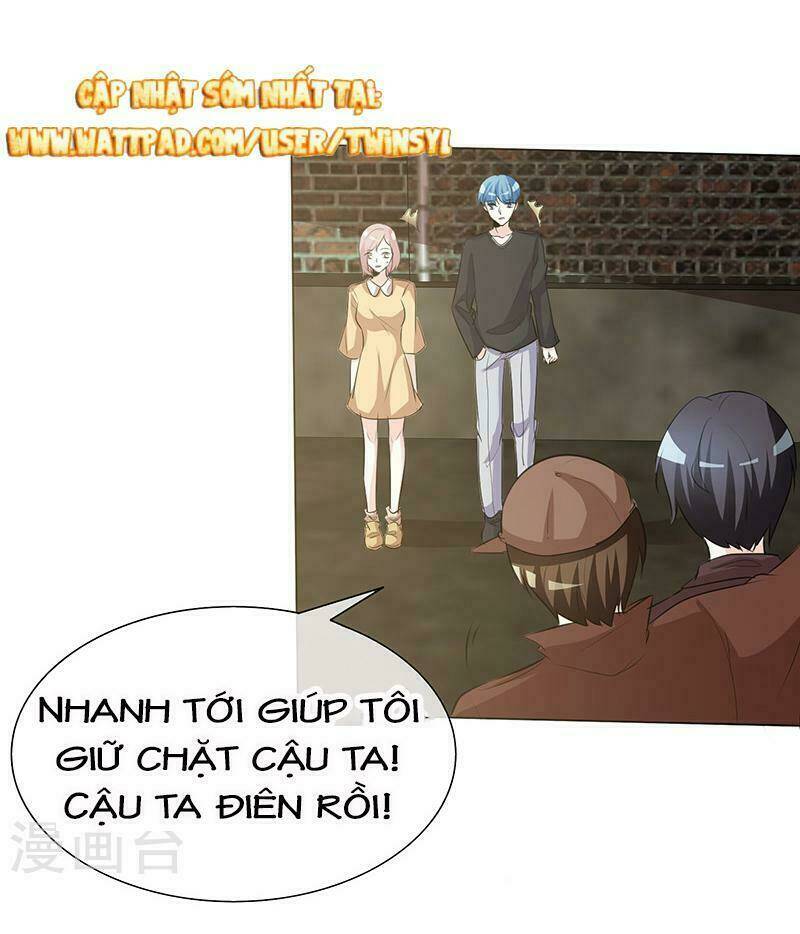 ái người tình xuất vu lam chapter 37 4