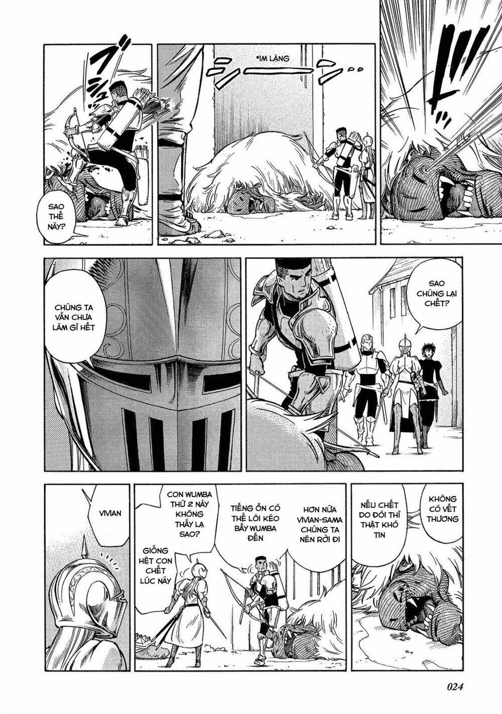 stravaganza - isai no hime chapter 15 27