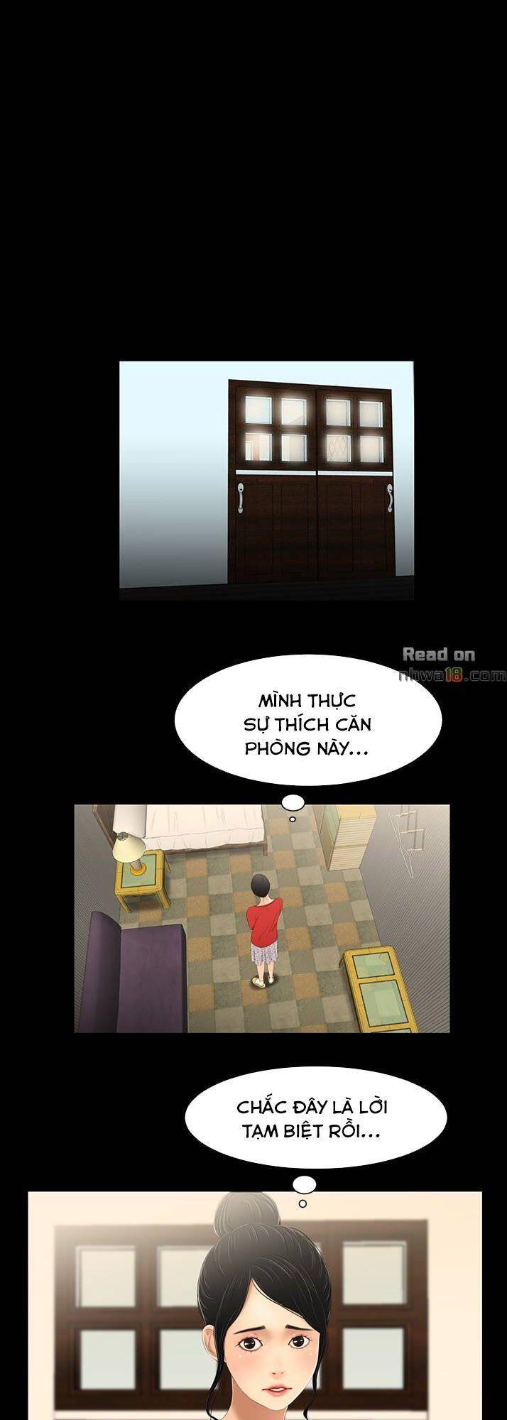 chú và cháu chapter 14 17