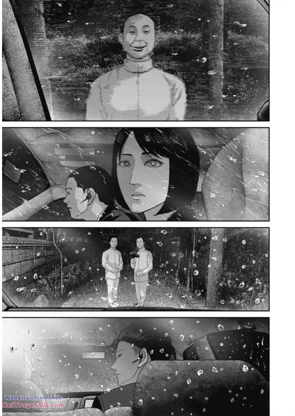 smiley - cười lên m chapter 58 6