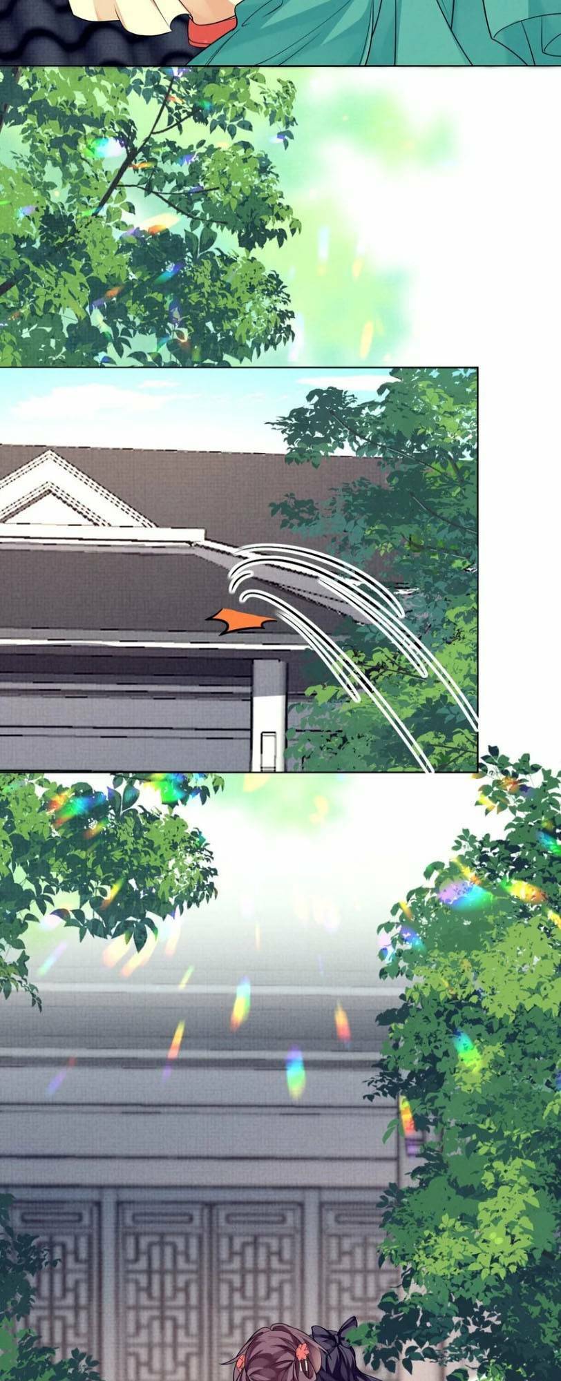 phương thức nuôi dưỡng nhân vật phản diện chapter 45 24