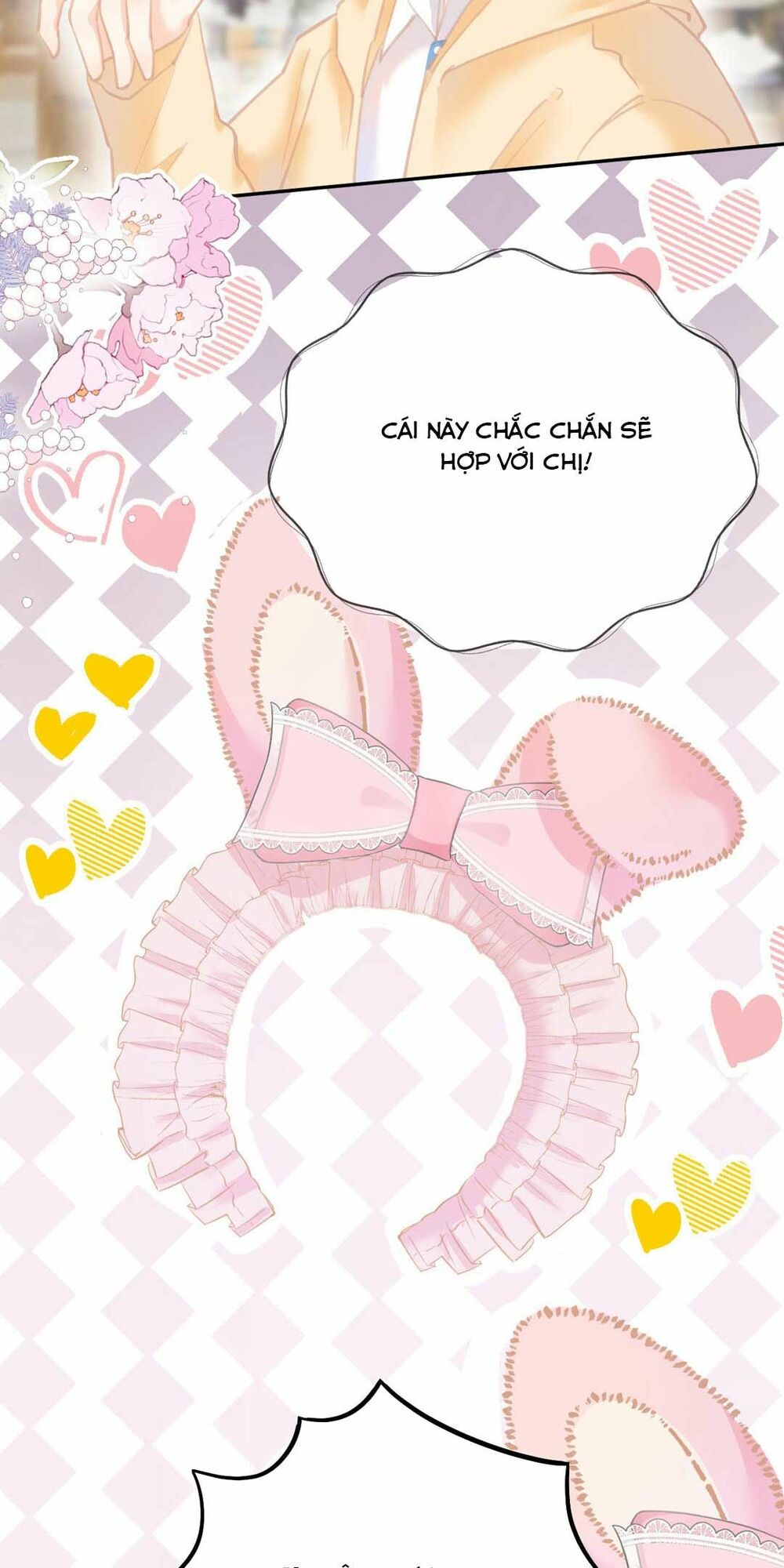 khảo nghiệm cuối cùng của tra nữ chapter 7 25