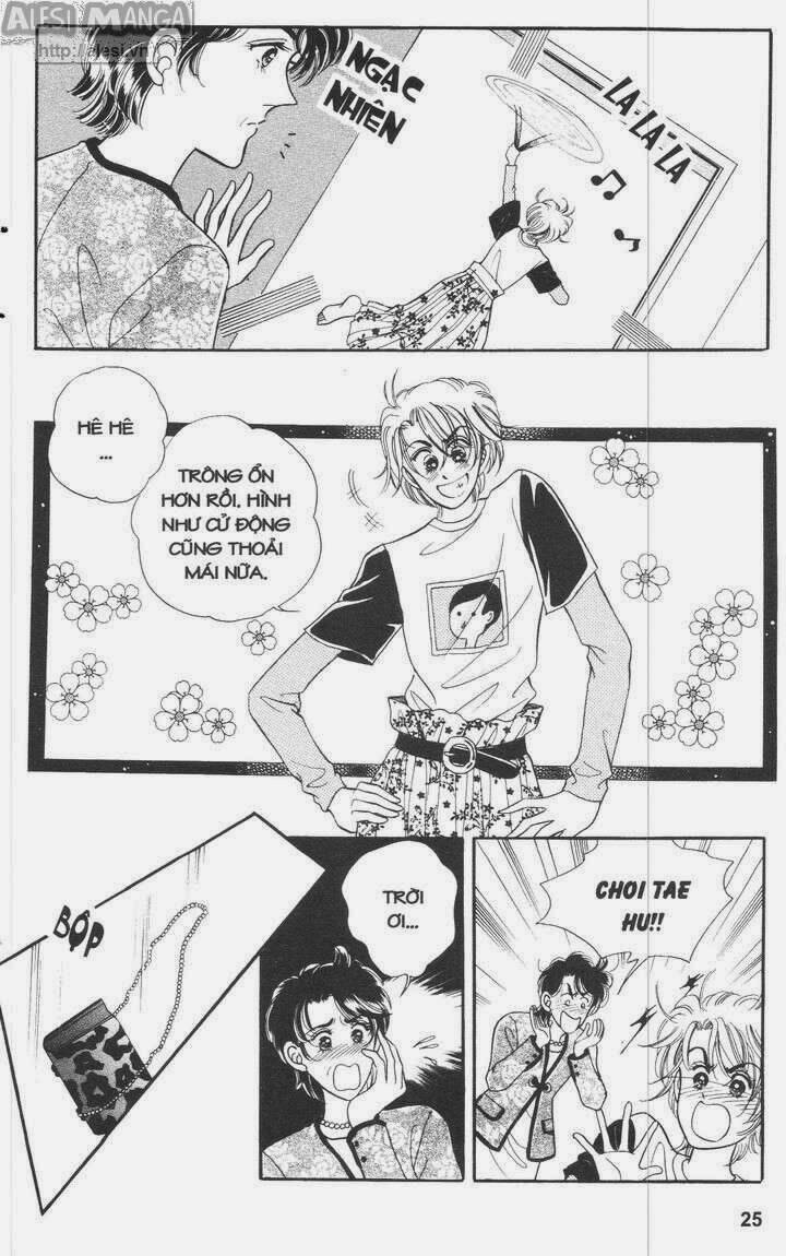 nhỏ con trai chapter 3 23