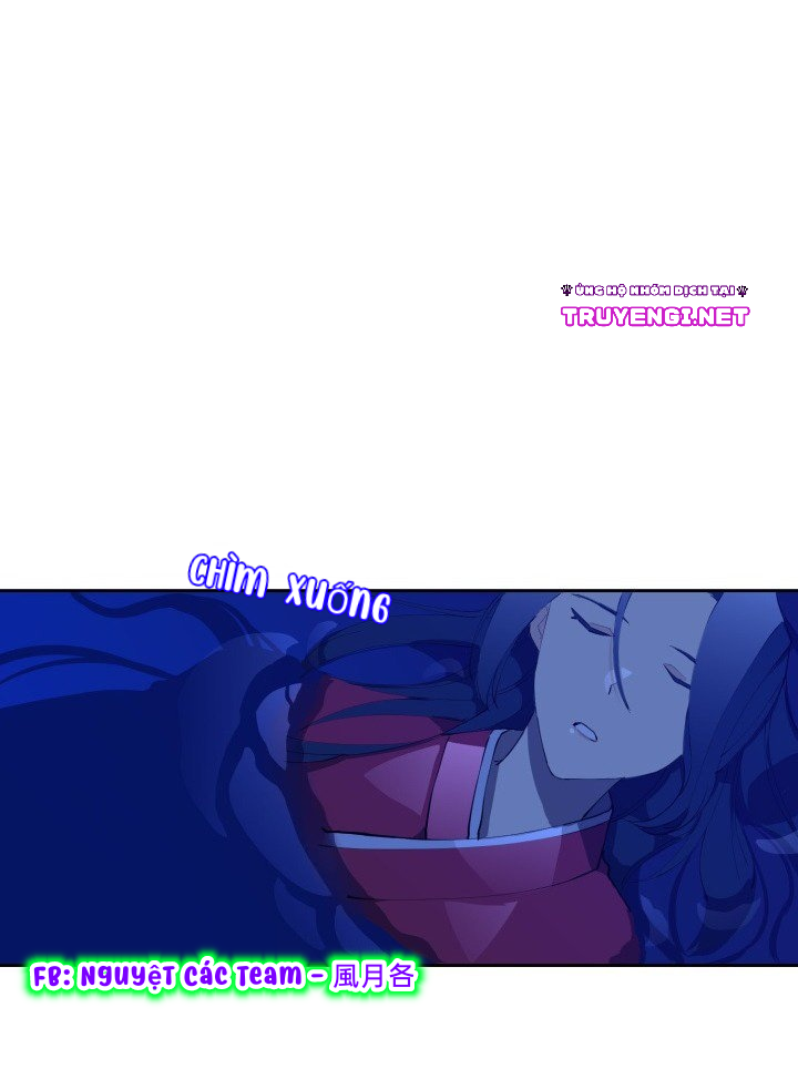 quái thú cùng hoa chapter 1 30