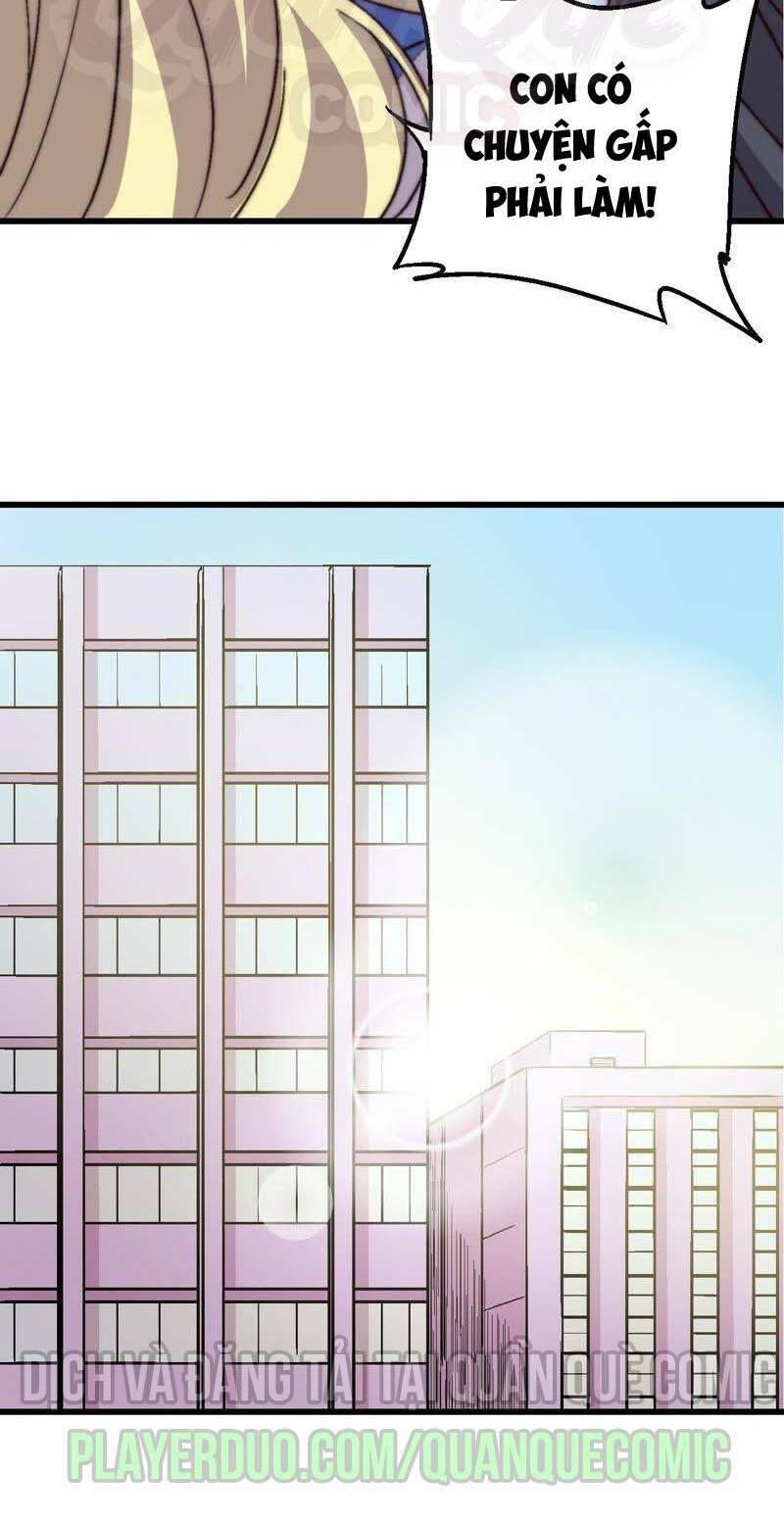 dãy số chí mạng chapter 31 26