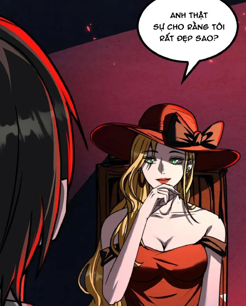 quỷ dị dược tề sư: bệnh nhân của ta đều là kinh khủng chapter 41 10