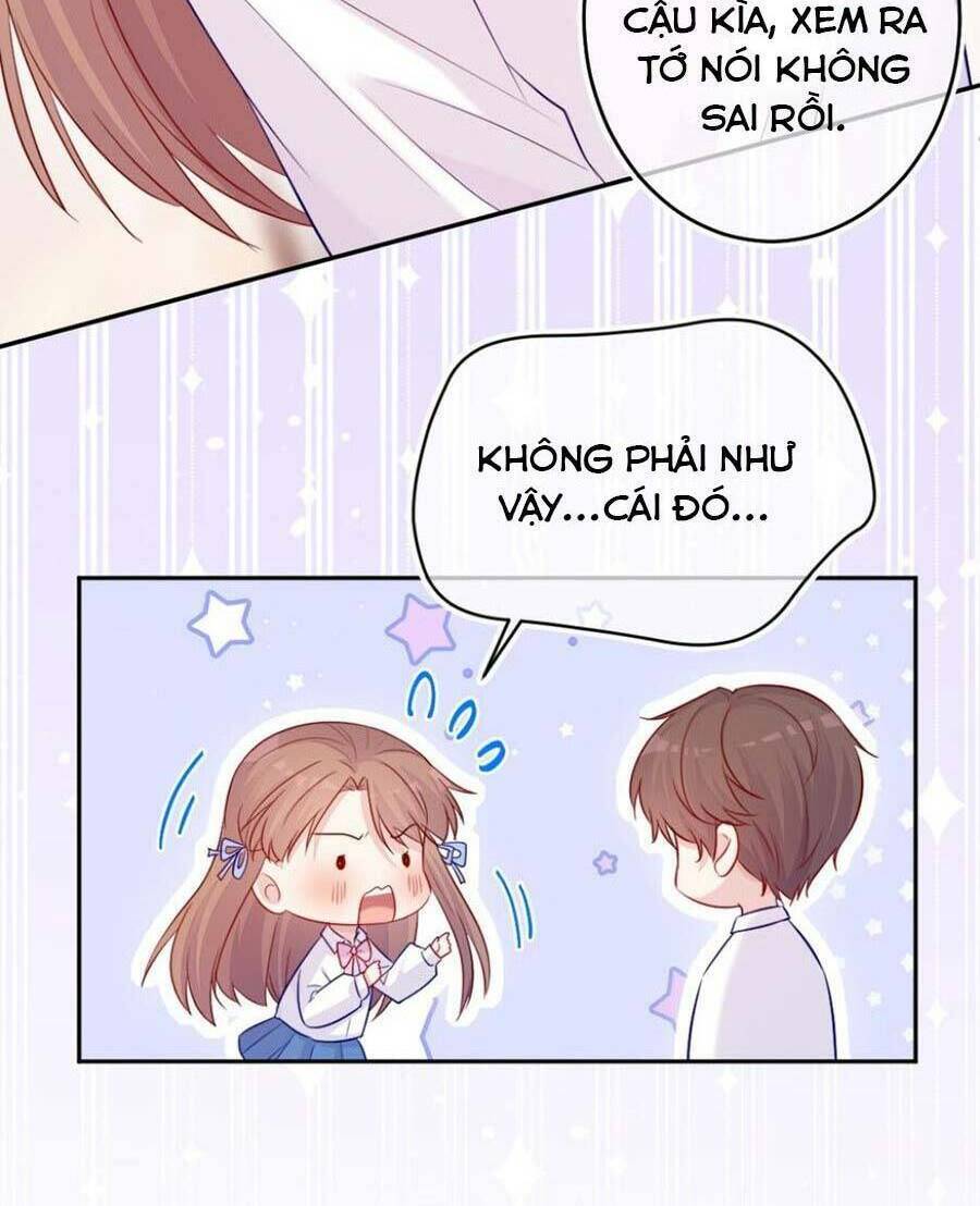 khi cô gái nhìn thấy thời gian chapter 5 32