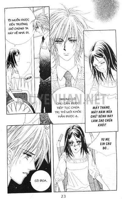 lọ lem hậu đậu chapter 45 25