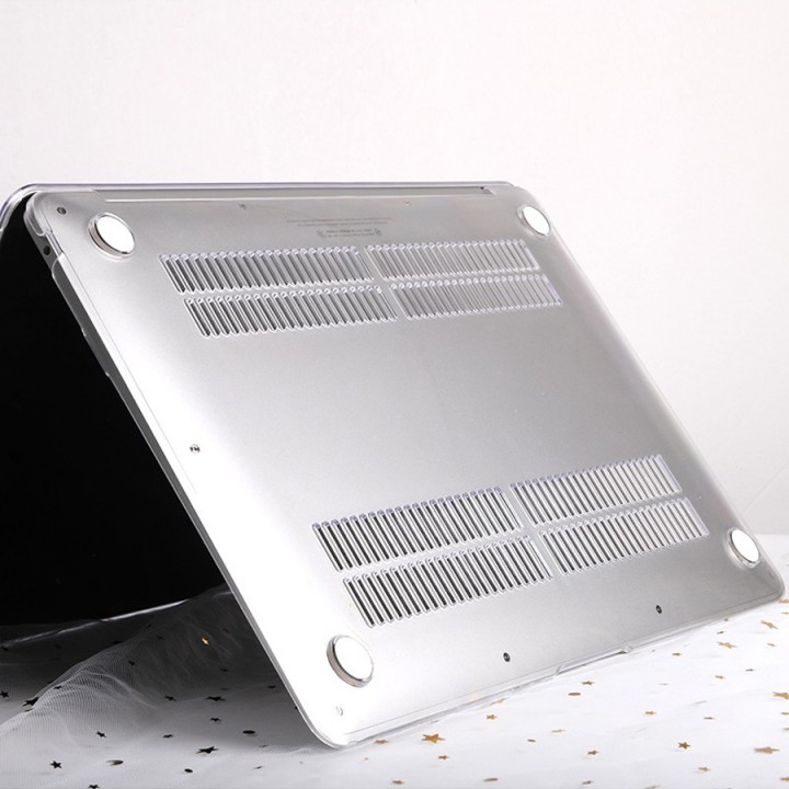 Case Ốp trong suốt cho Macboook  Air 15" M2 (2023)