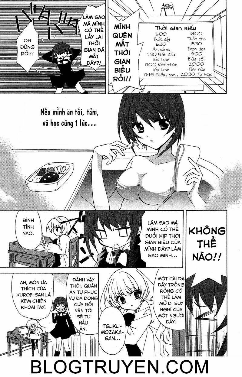 ác mộng gakuen chapter 1 33