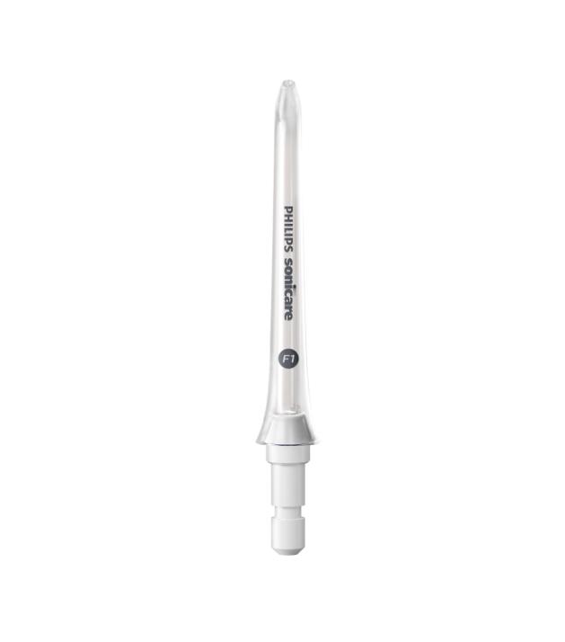 Combo 2 đầu xịt máy tăm nước chính hãng Philips Sonicare HX3042 làm sạch mãng bám, chăm sóc răng miệng