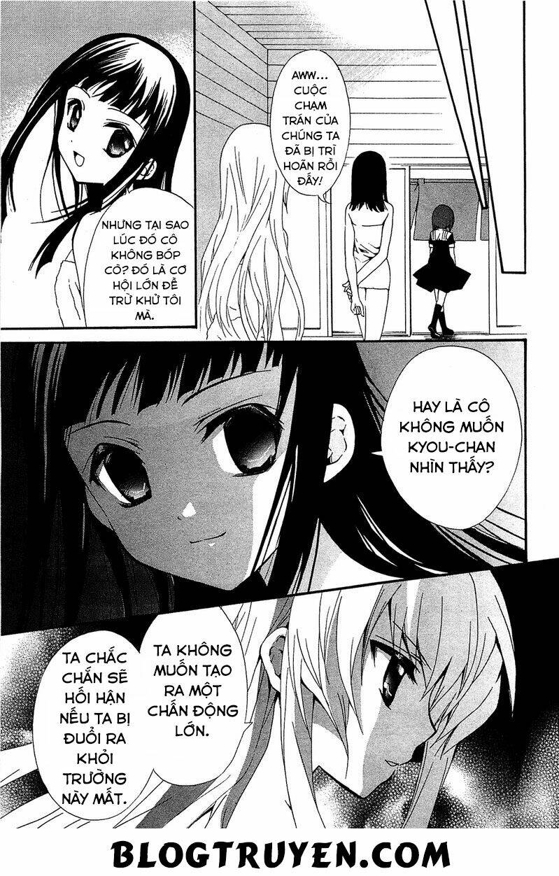 ác mộng gakuen chapter 8 29