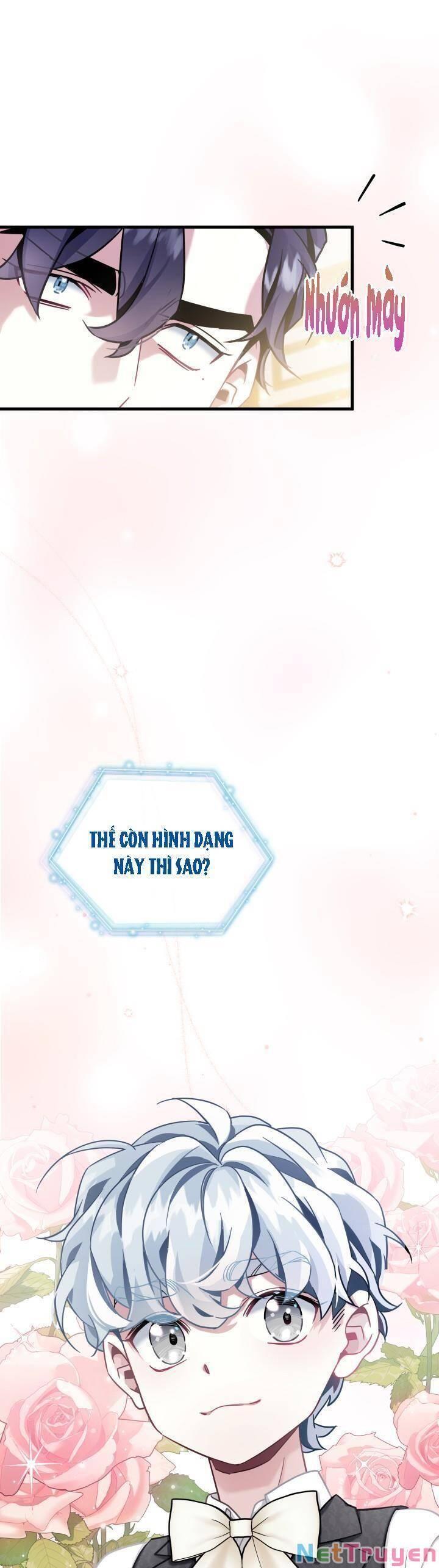 con gái chồng quá dễ thương chapter 75 1