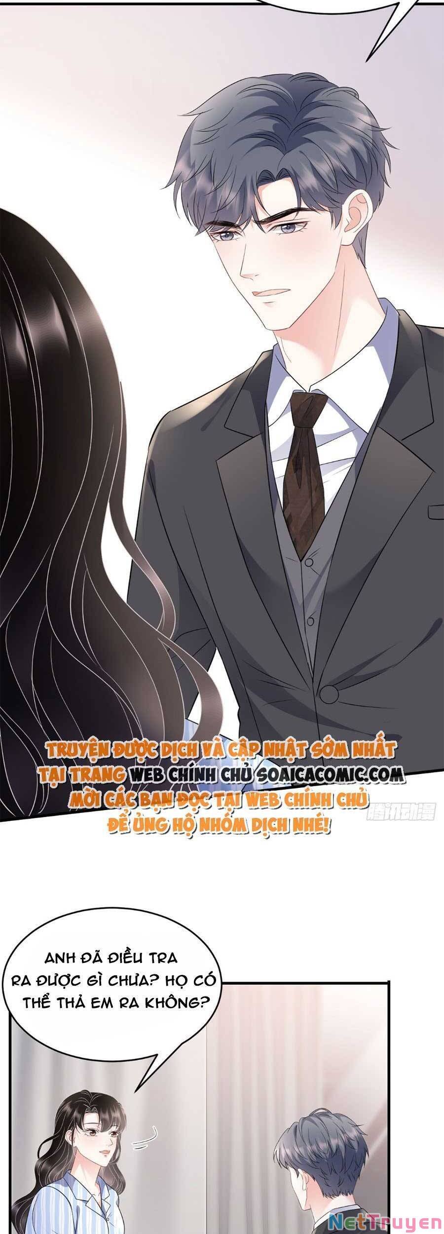 [16+] đại tiểu thư có thể có ý đồ xấu chapter 115 10