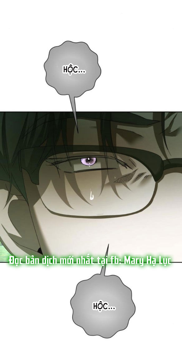 tôi muốn trở thành cô ấy dù chỉ là một ngày chapter 141.1 23