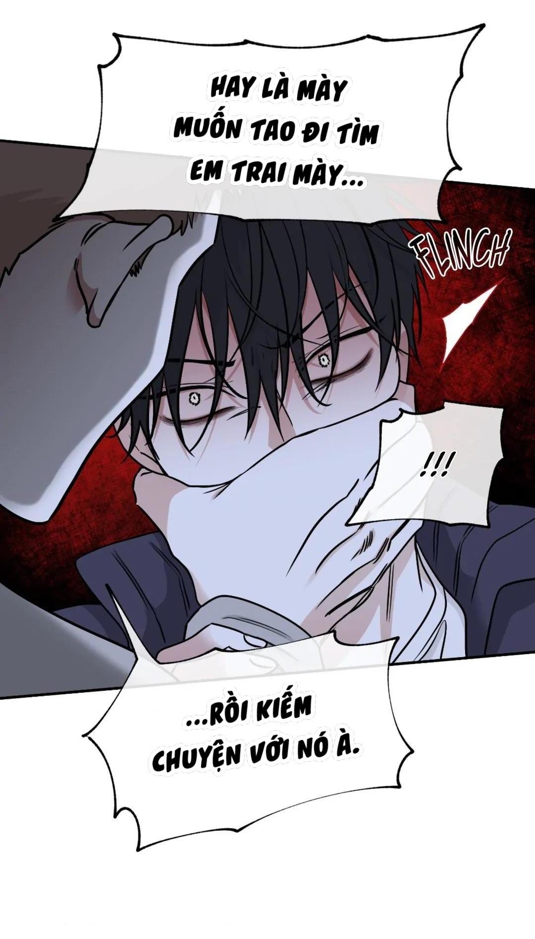 thủy triều thấp lúc chạng vạng chapter 92 7