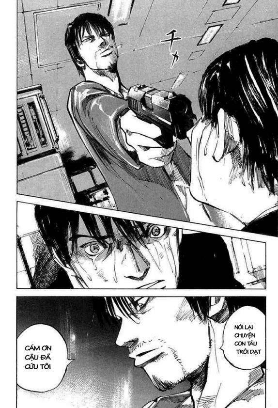 blue heaven chapter 18 13