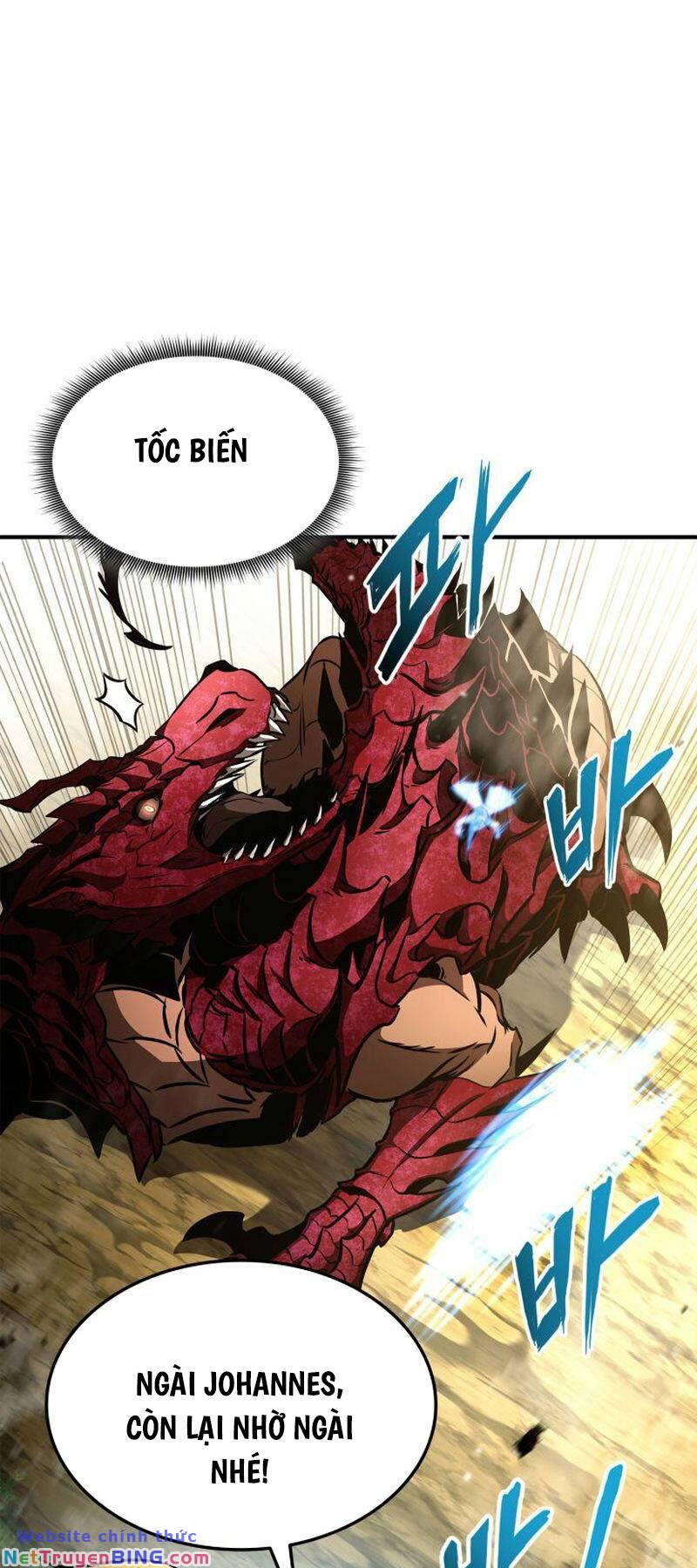 huyền thoại game thủ - tái xuất chapter 136 67