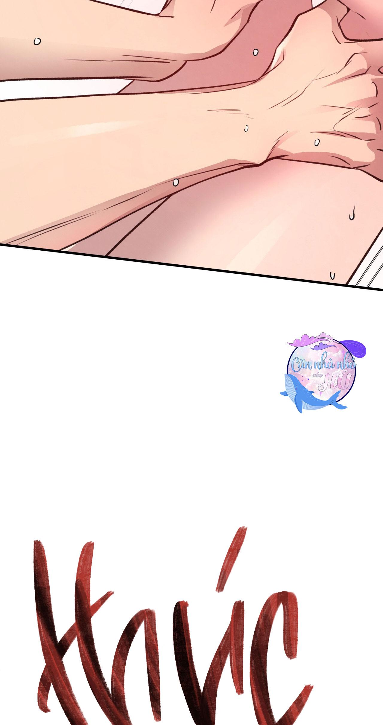 mật gấu chapter 28 88