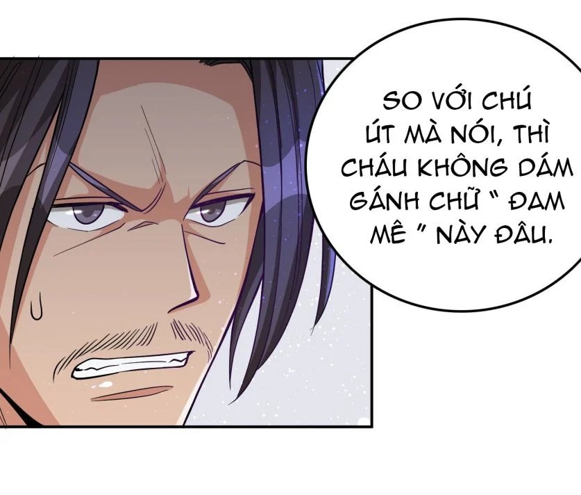 mê muội mất cả ý chí chapter 32 28