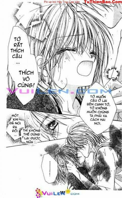 thiên thần giả tạo chapter 2 151