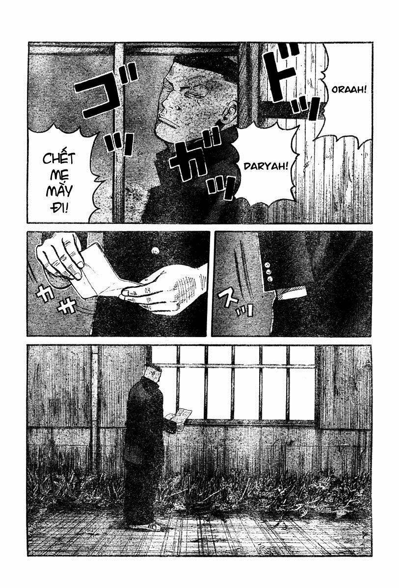 worst gaiden chapter 4 30