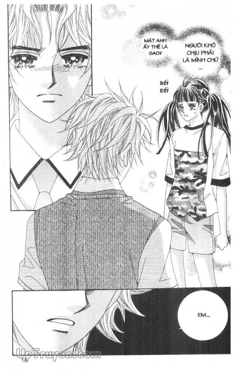 meo meo dịu dàng đi nhé chapter 5 18