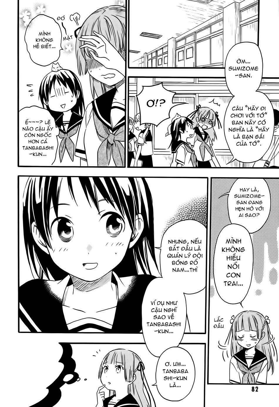 inari, konkon, koi iroha chapter 8 10