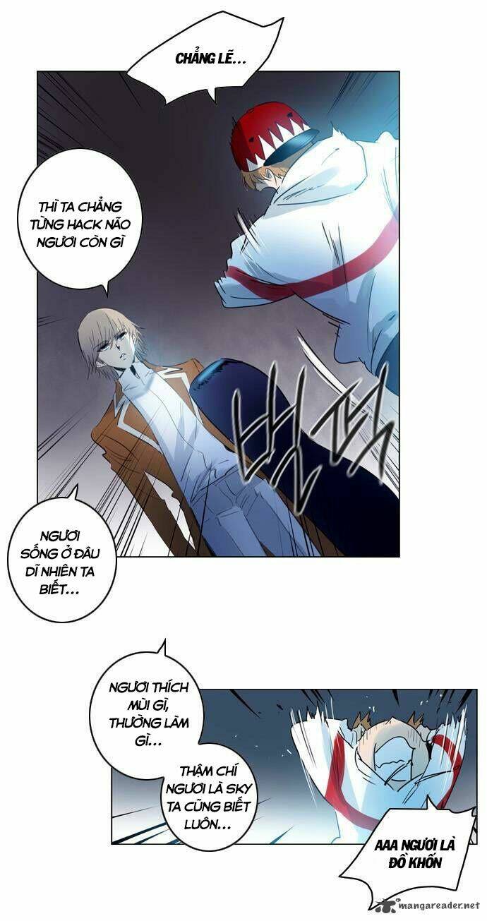 bản khế ước linh hồn chapter 150 17