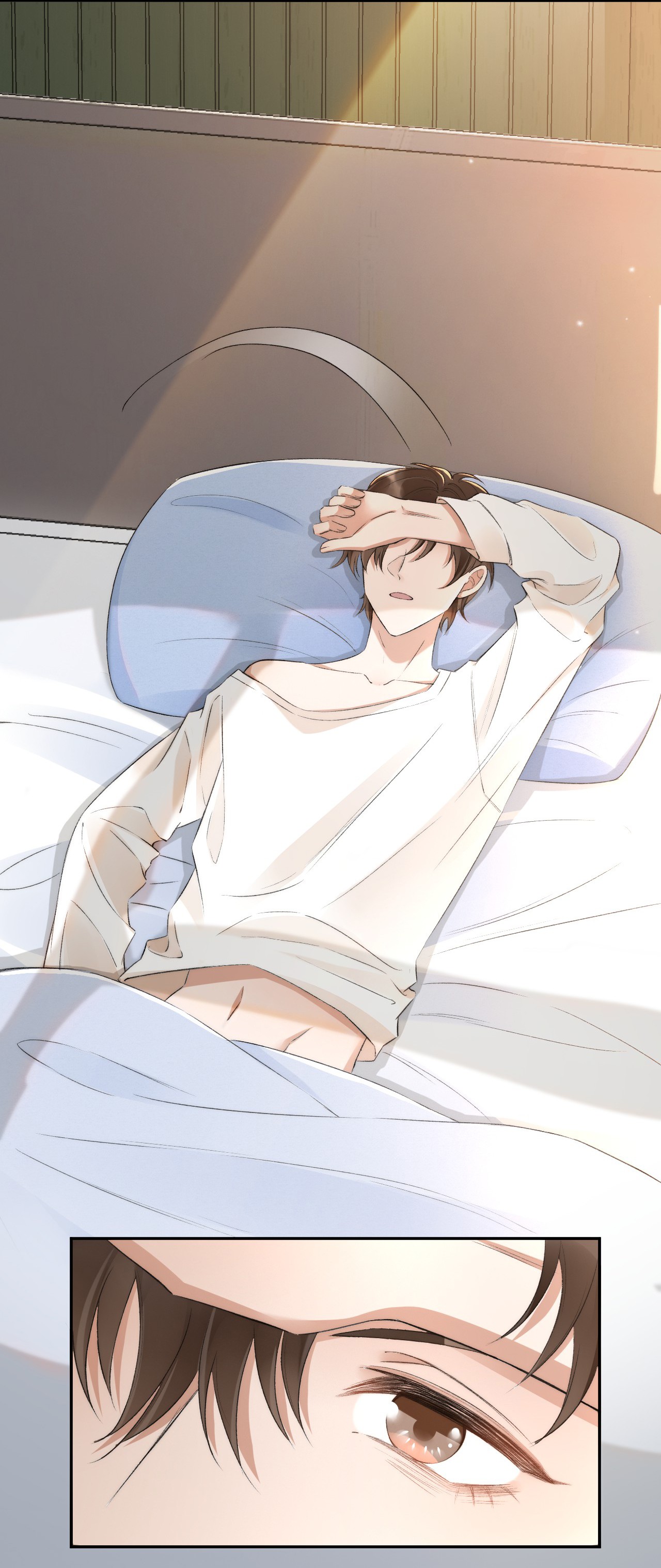 ta sinh con cho tổng tài chapter 2 4