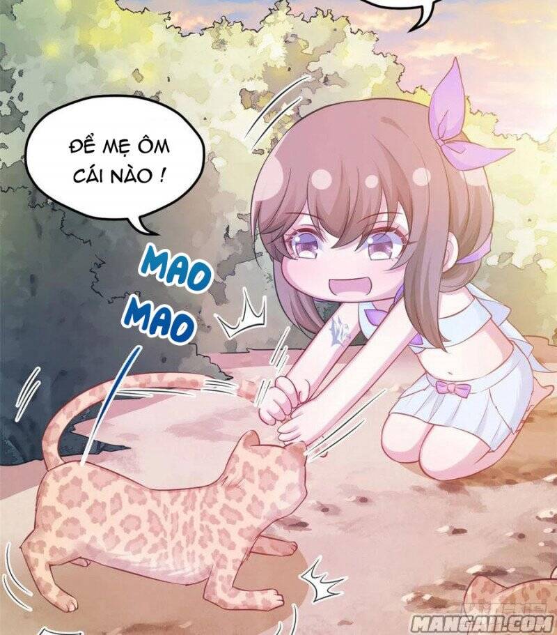[16+] thảnh thơi thú thế chủng chủng điền, sinh sinh tể chapter 351 43