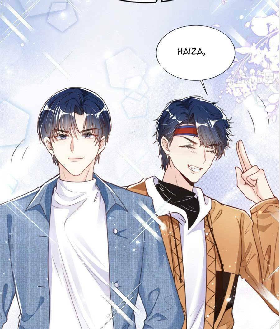 tôi được năm đại lão chiều chuộng hết nấc chapter 32 9