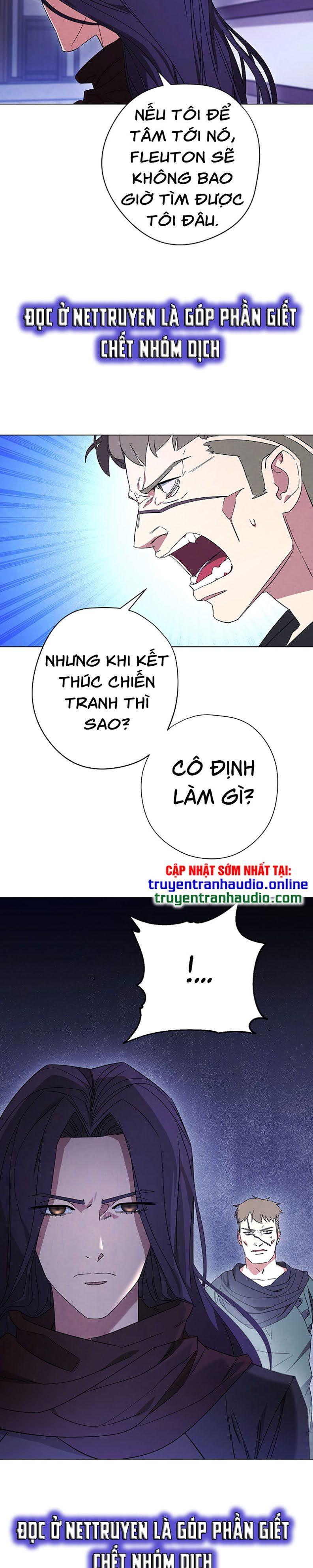 the live chapter 67 26