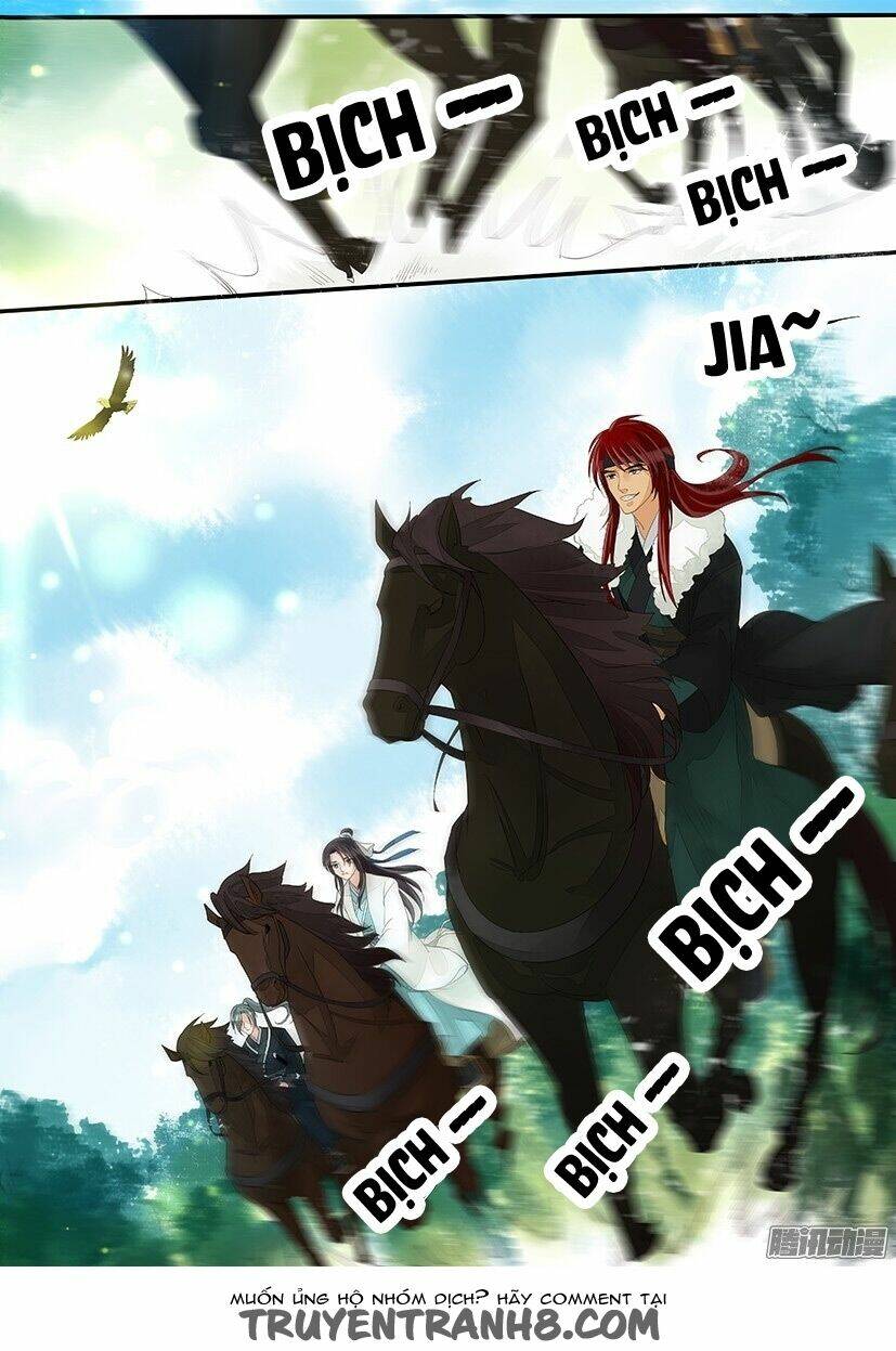 hồng vân chapter 14 3