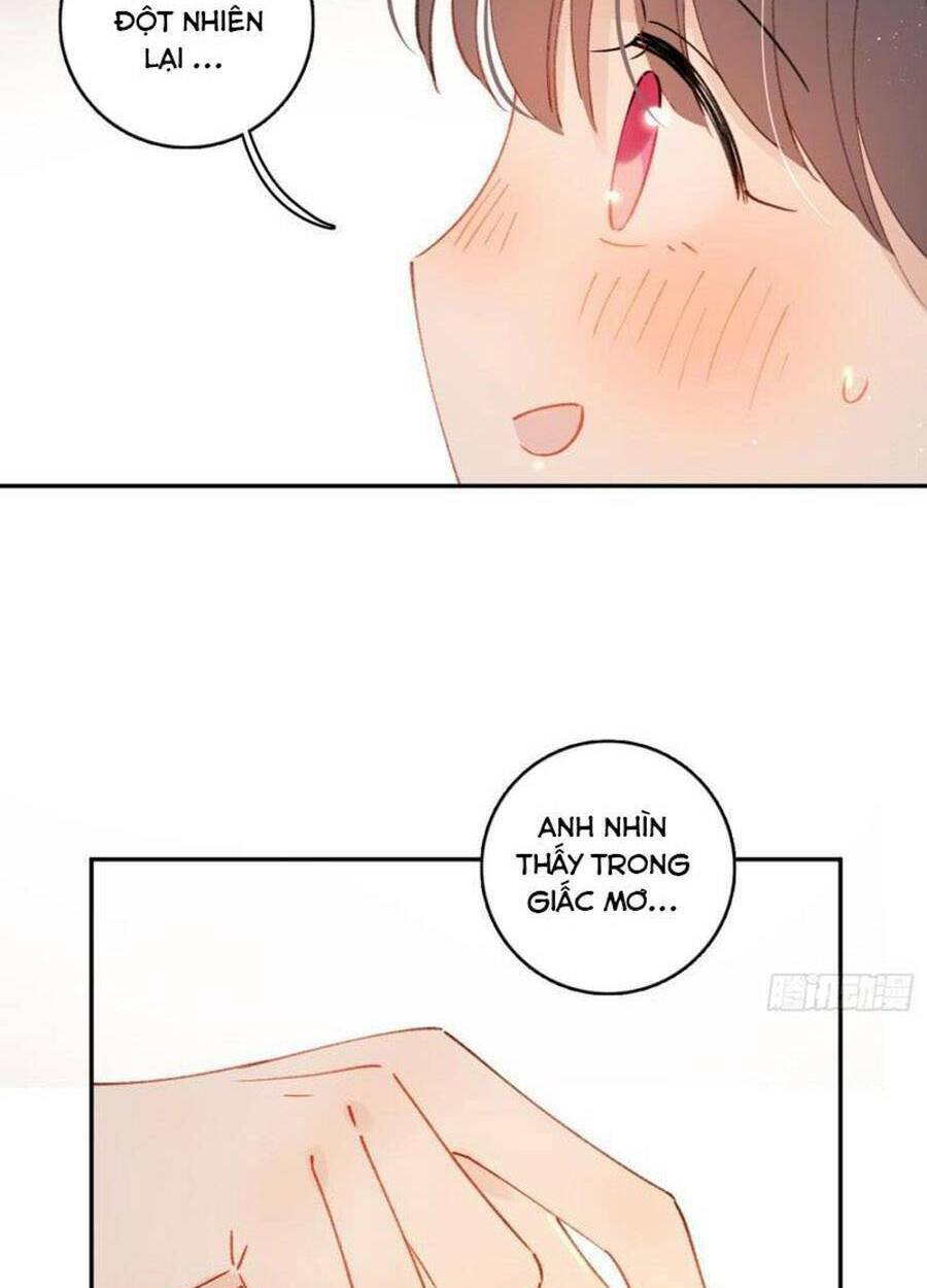 khi mộng thần yêu chapter 83.5 35