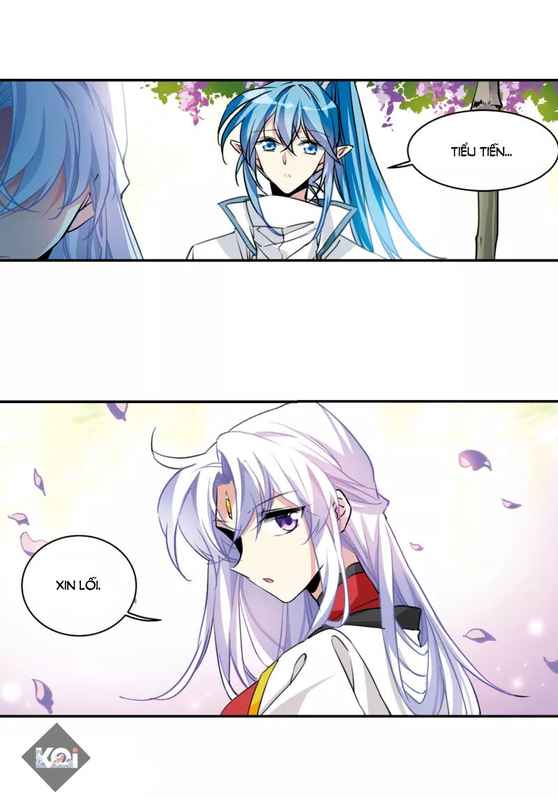 tam nhãn hao thiên lục chapter 103 15