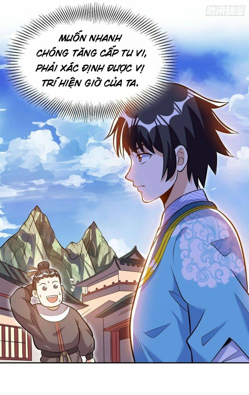 thần võ đế tôn chapter 43 26