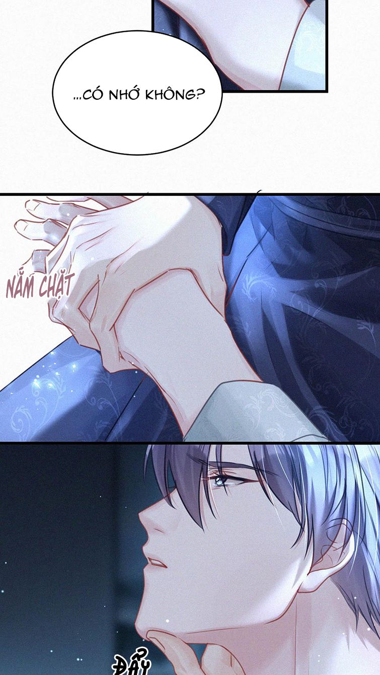 thần thương (môi súng) chapter 75 8