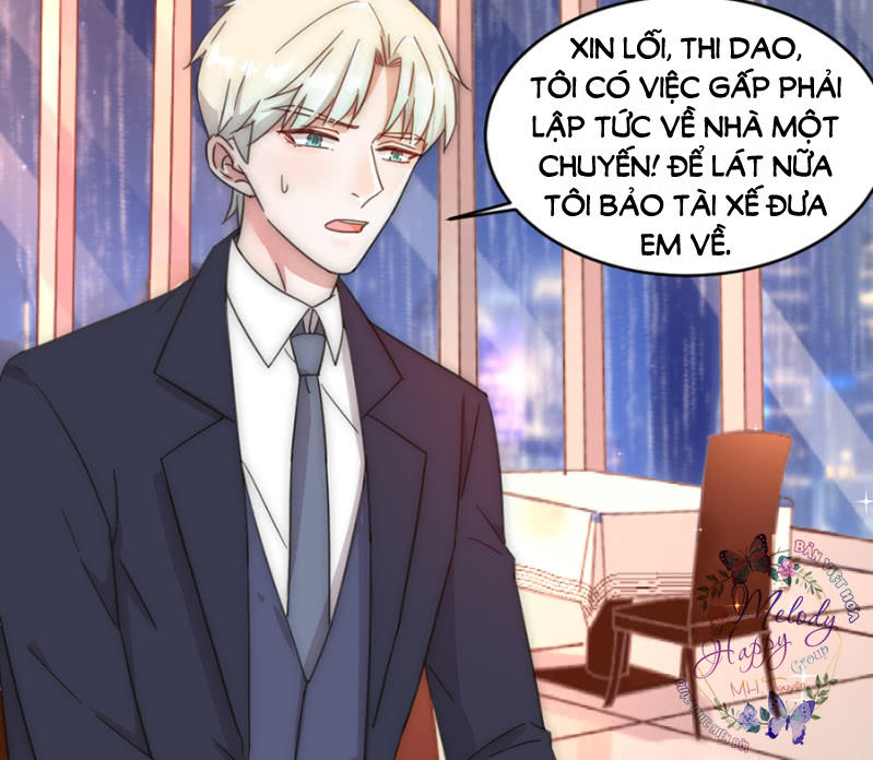 hoàn mỹ lão công tiến hóa luân chapter 13 31