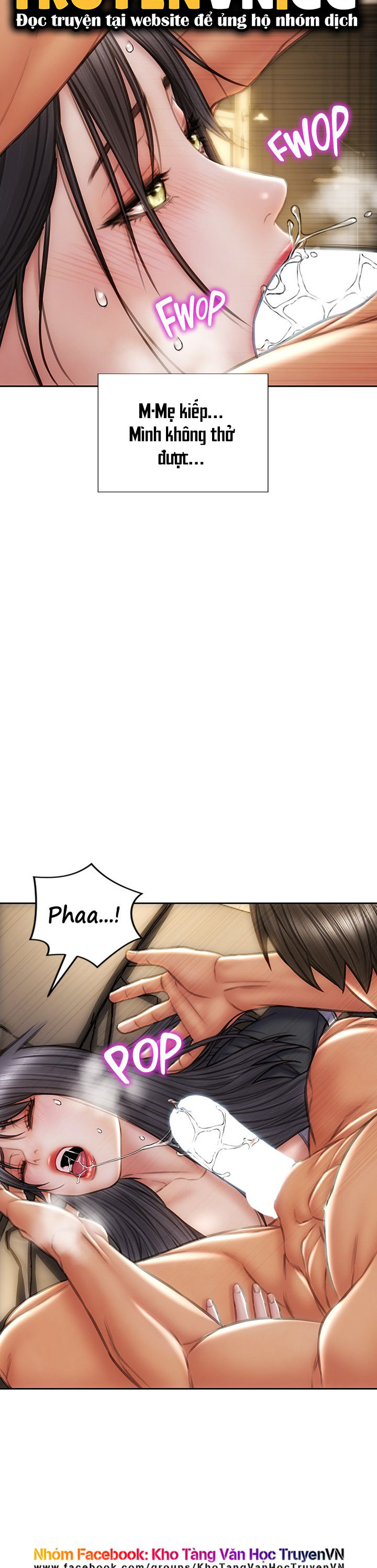 dân chơi out trình chapter 35 4