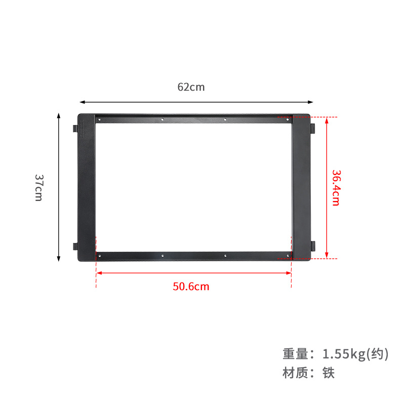 Mặt bàn IGT Campingmoon CK-3650