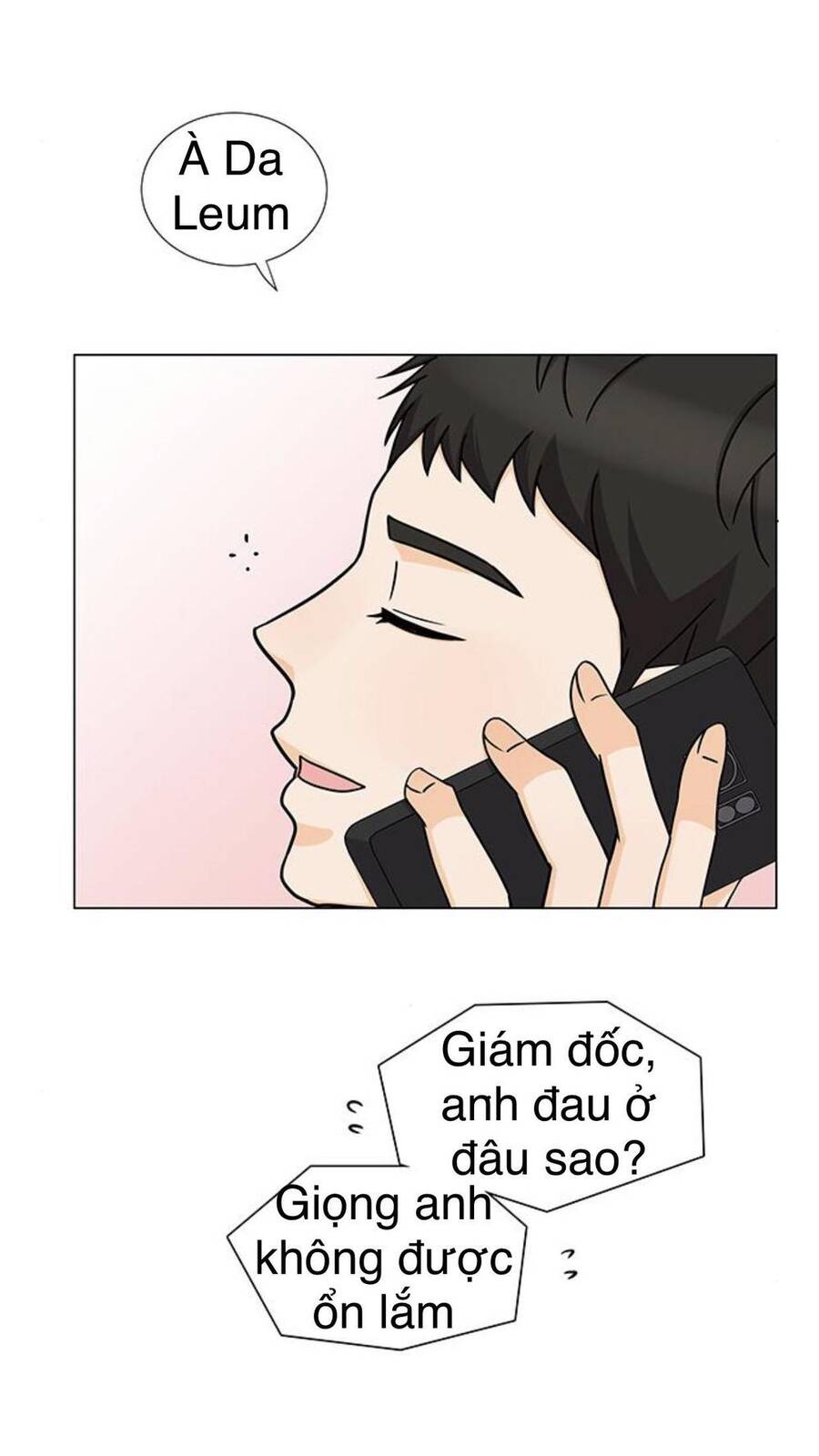 idol và sếp, em yêu ai? chapter 94 26