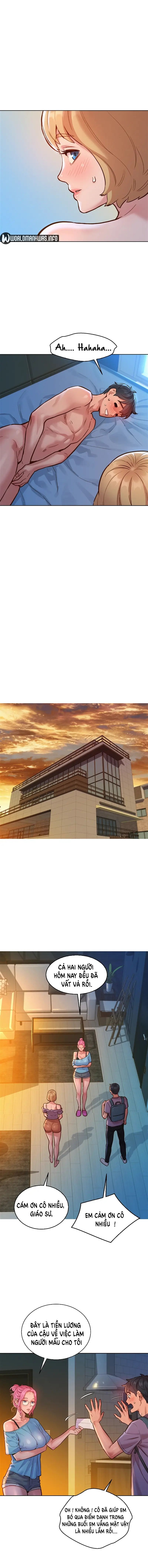 tình bạn vĩnh cửu chapter 18 8