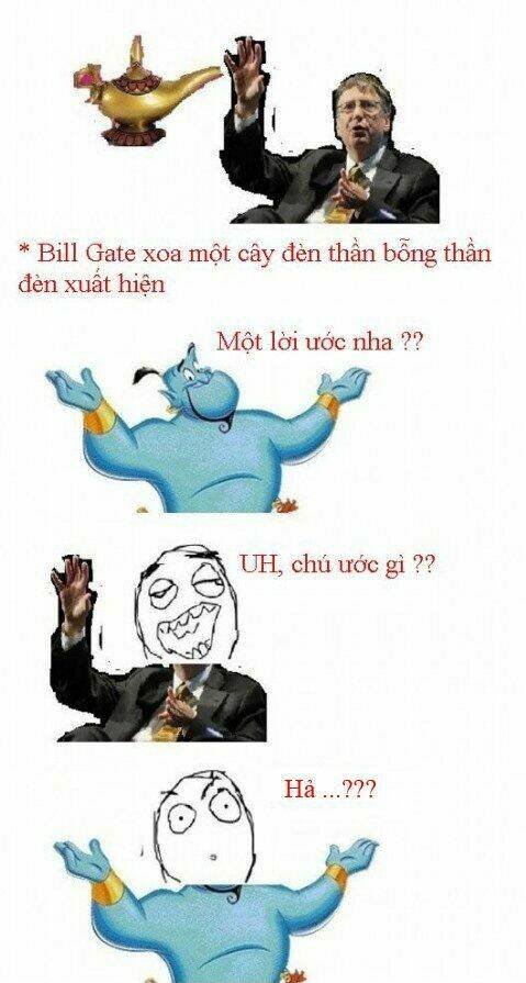 rage comic-troll chapter 79 11